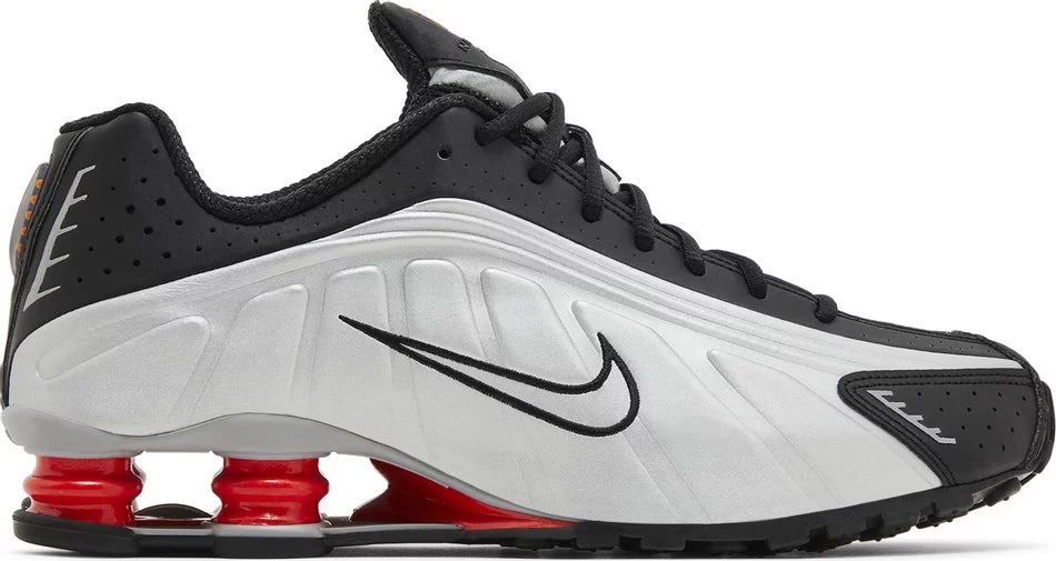 Tenisky a topánky Nike Shox R4 Rôznofarebný | BV1111-008/HQ1988-002, 0