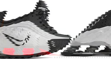 Tenisky a topánky Nike Shox R4 Rôznofarebný | BV1111-008/HQ1988-002, 0