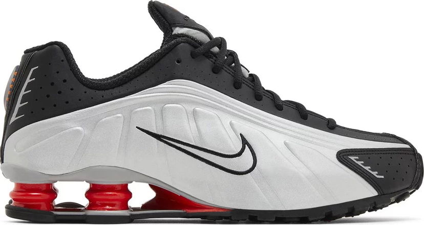 Tenisky a topánky Nike Shox R4 Rôznofarebný | BV1111-008/HQ1988-002