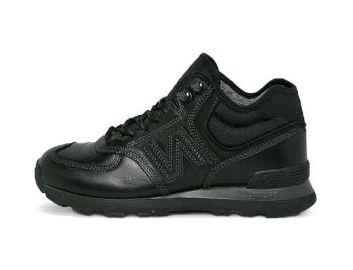 Tenisky a topánky New Balance 574 Čierna | MH574OAC