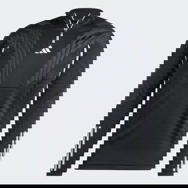 Vetrovka adidas Originals Tiro 23 Competition Čierna | IK9514, 5