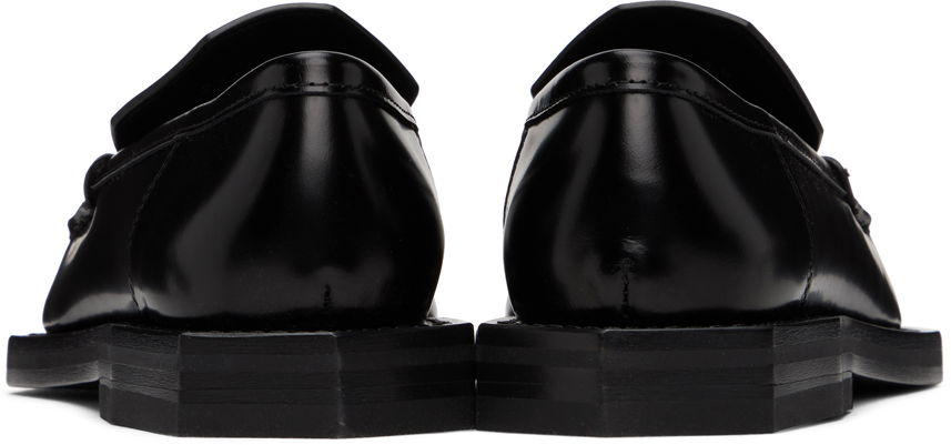 Tenisky a topánky Coperni 3D Vector Loafers Čierna | COPSH27479, 1