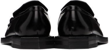 Tenisky a topánky Coperni 3D Vector Loafers Čierna | COPSH27479, 1