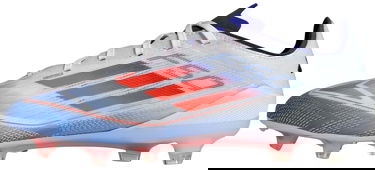 Tenisky a topánky adidas Performance F50 Pro FG Biela | IE0596, 3