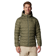 Delta Ridge II Down Hooded Jacket
