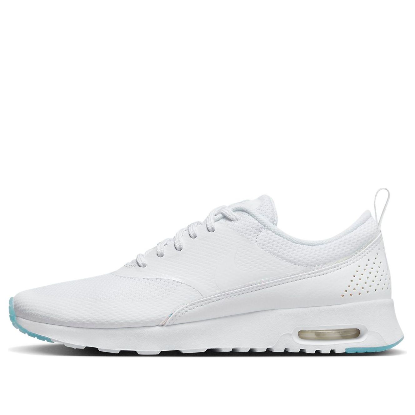 Tenisky a topánky Nike Air Max Thea Biela | FJ9302-104, 0