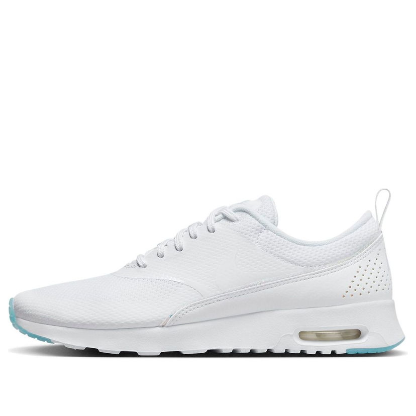 Tenisky a topánky Nike Air Max Thea Biela | FJ9302-104