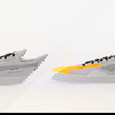 Tenisky a topánky Puma BMW Motorsport x Suede T Šedá | 30802902, 0