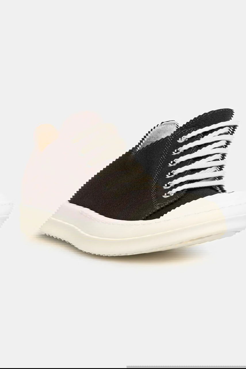 Tenisky a topánky Rick Owens Rick Owens DRKSHDW Low Sneaks Hnedá | DS02E7802.DOEP5, 0