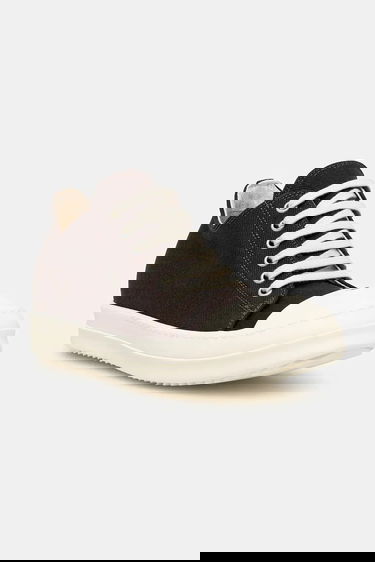 Tenisky a topánky Rick Owens Rick Owens DRKSHDW Low Sneaks Hnedá | DS02E7802.DOEP5, 0
