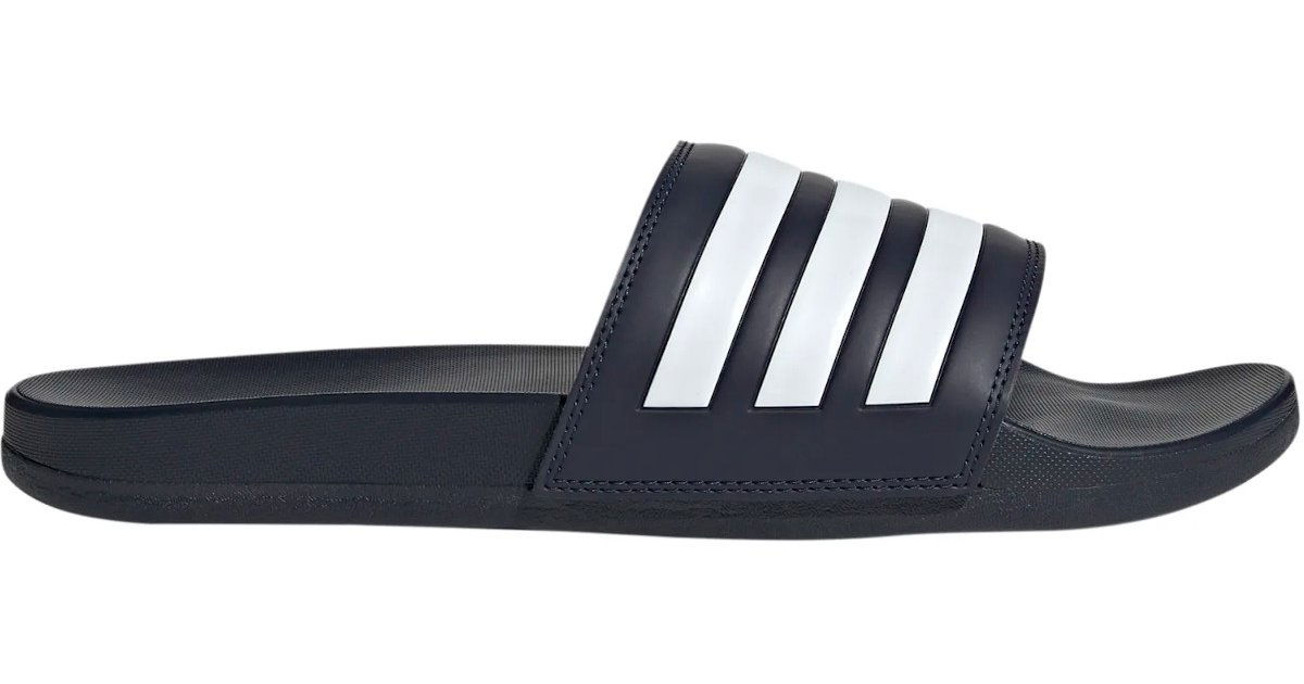 Tenisky a topánky adidas Originals Adilette Comfort Čierna | gz5892, 1