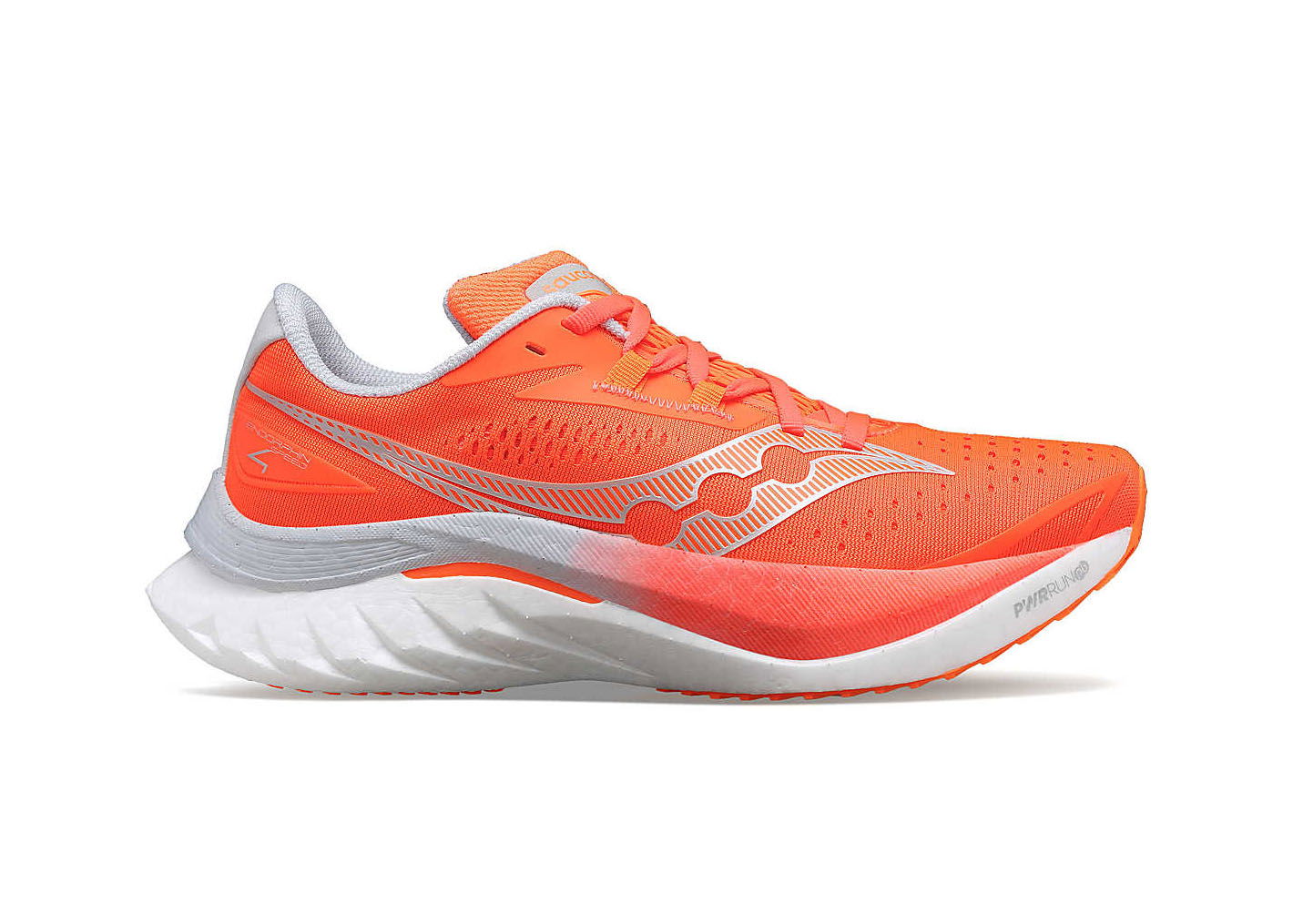 Tenisky a topánky Saucony Endorphin Speed 4 Vizired W Oranžová | S10940-125, 0