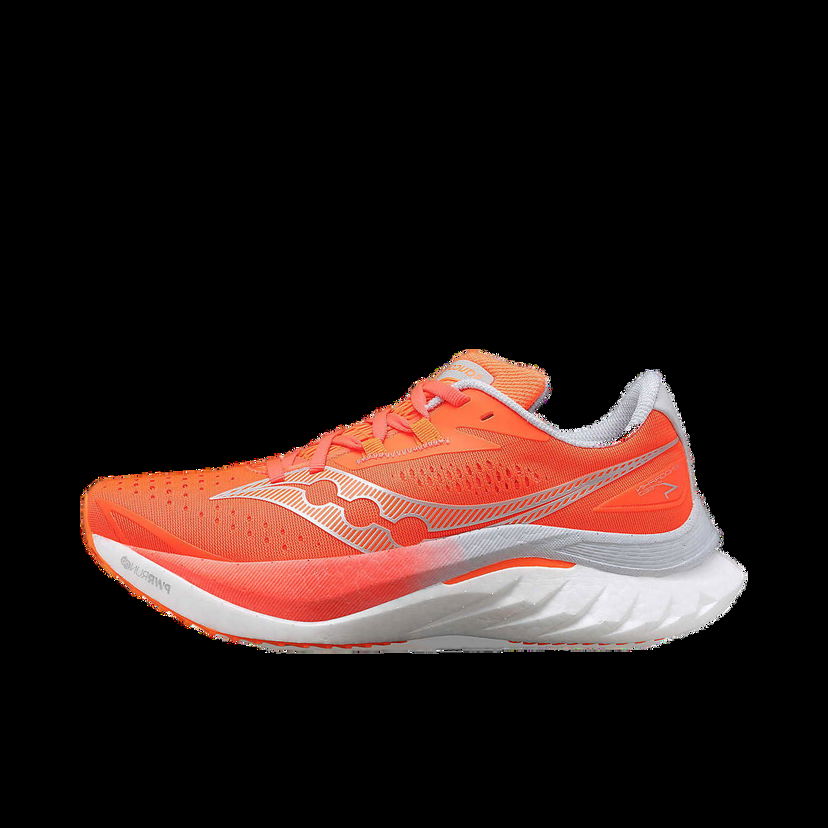 Tenisky a topánky Saucony Endorphin Speed 4 Vizired W Oranžová | S10940-125