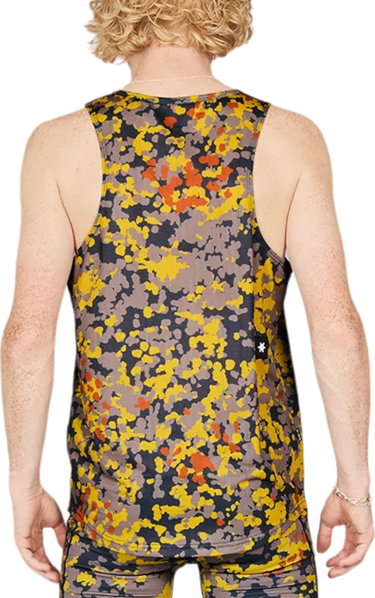Tielko Saysky Saysky Camo Combat Singlet Rôznofarebný | mmrsi01c1019, 1