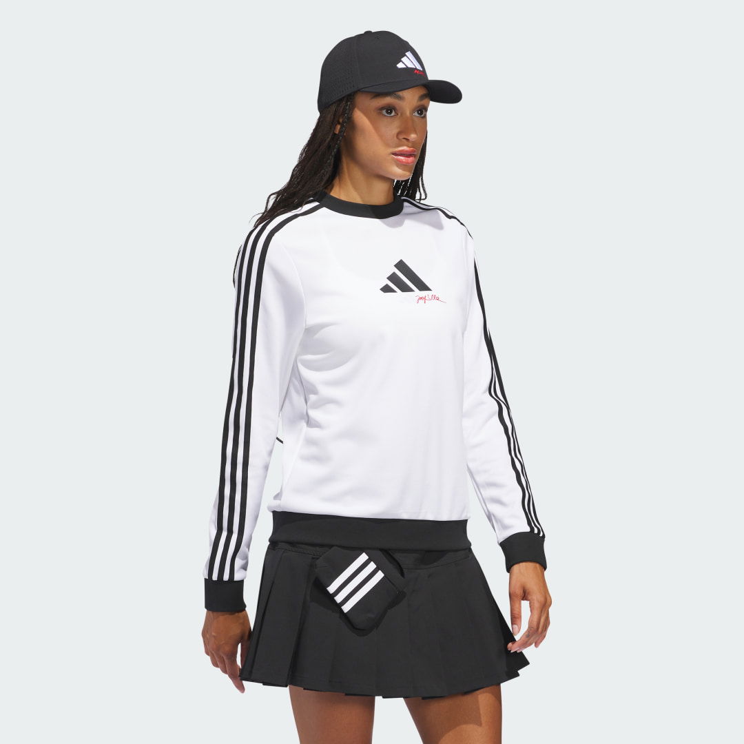 adidas x Jay3lle Long Sleeve Crew