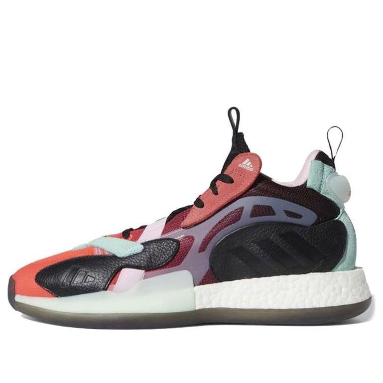 Tenisky a topánky adidas Originals Zoneboost Červená | EG5764