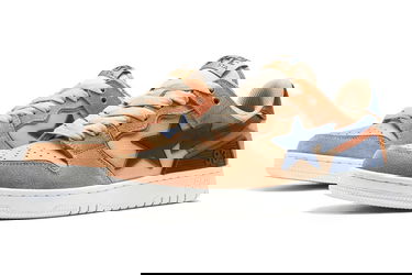 Tenisky a topánky BAPE Bape Sk8 Sta #4 41 Hnedá | 1I70191009, 1