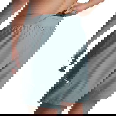 Šortky Under Armour LAUNCH PRO 2n1 7'' Shorts Tyrkysová | 1376831-323, 2