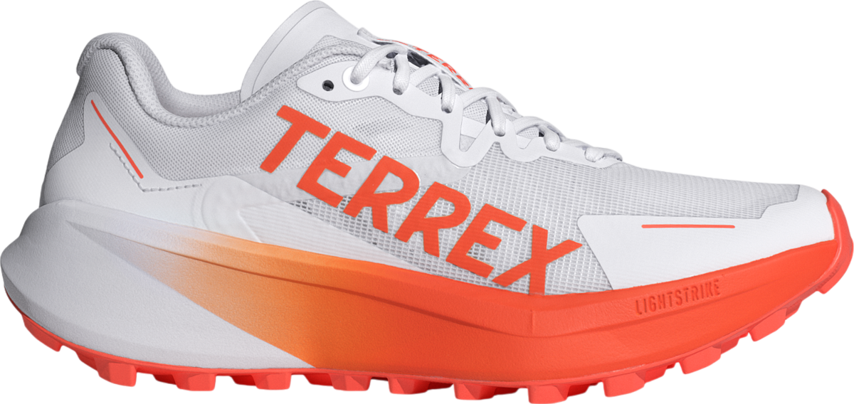 Tenisky a topánky adidas Performance Terrex Agravic 3 Biela | ji0955, 0
