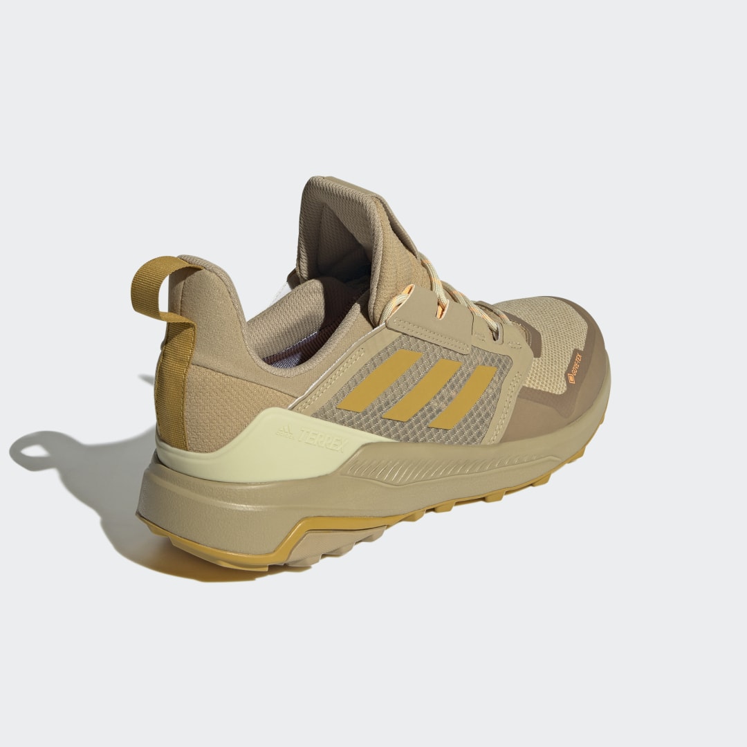 Tenisky a topánky adidas Performance Terrex Trailmaker GORE-TEX Hiking Béžová | GZ0345, 1