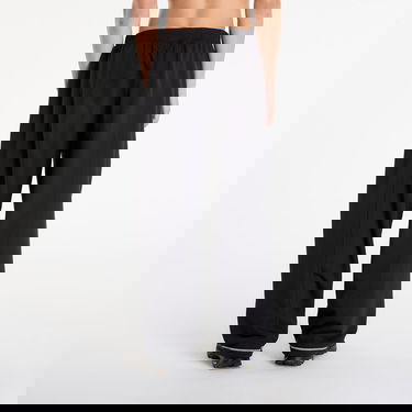 Tepláky adidas Originals Santa Monica Joggers Čierna | JX6166, 4