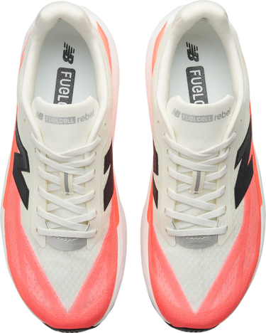 Tenisky a topánky New Balance FuelCell Rebel v5 Biela | mfcx-lv5, 2