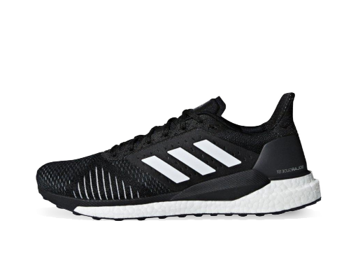 Tenisky a topánky adidas Performance solar glide st running Čierna | cq3178