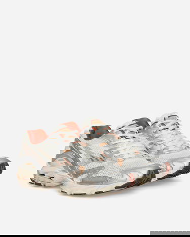 Tenisky a topánky Mizuno Wave Rider 10 Shifting Sand / White Biela | D1GA2431-02, 2