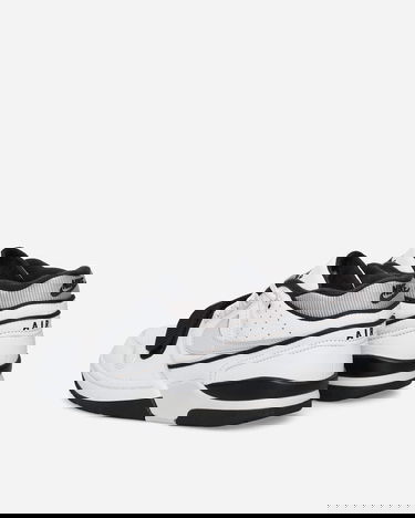 Tenisky a topánky Nike Air Alpha Force 88 "White Black" Biela | DZ4627-101, 3