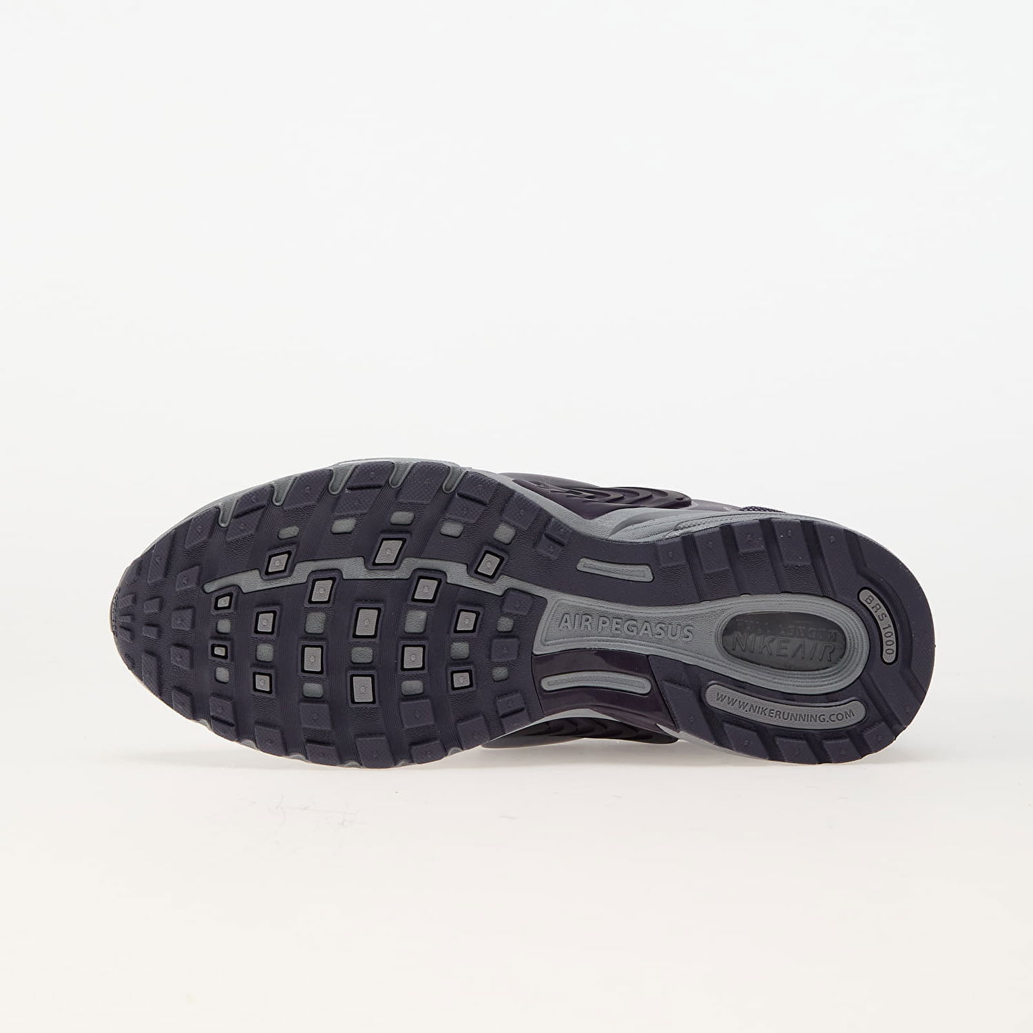 Tenisky a topánky Nike Air Pegasus Wave Čierna | IB0612-500, 1