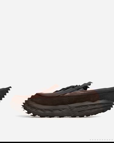 Doplnky Hoka One One Speed Loafers Hnedá | 1162170-WNTC, 3