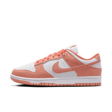 Tenisky a topánky Nike Dunk Low Oranžová | DD1873-109, 3