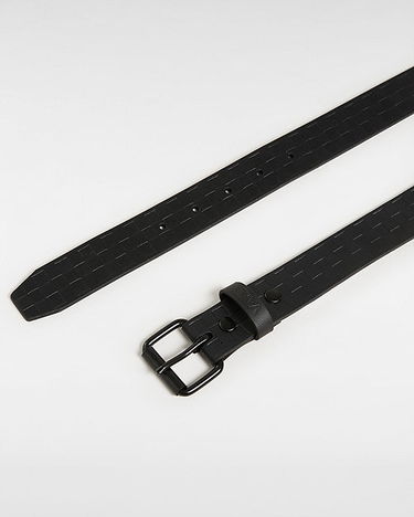 Opasok Vans Shelvin Belt Čierna | VN000F01BLK, 1