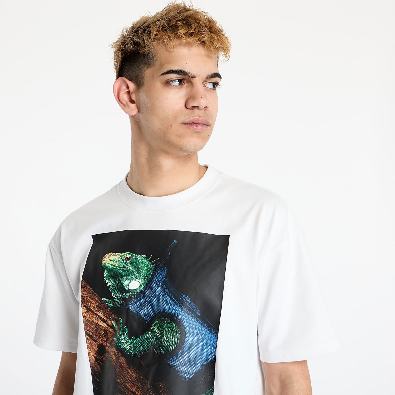 Tričko Nike ACG ACG Dri-FIT Graphic Tee Biela | HJ0889-121, 1