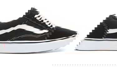 Tenisky a topánky Vans Ua Old Skool Comfycush Čierna | VN0A3WMAVNE, 1