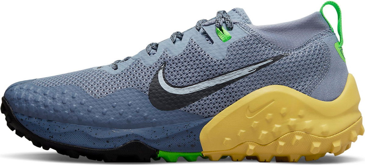 Tenisky a topánky Nike Air Zoom Wildhorse 7 Modrá | cz1856-400, 0