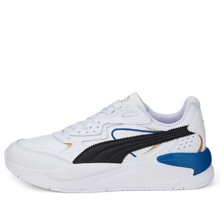 Tenisky a topánky Puma X-Ray Speed FC Biela | 386459-01, 0