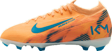 Tenisky a topánky Nike Mercurial Zoom Vapor 16 Pro Kylian Mbappé FG Rôznofarebný | hf5450-801, 5