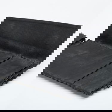 Ľadvinka Y-3 Y-3 Yohji Yamamoto Multi Pocket Sling Universal Čierna | KE6082, 4