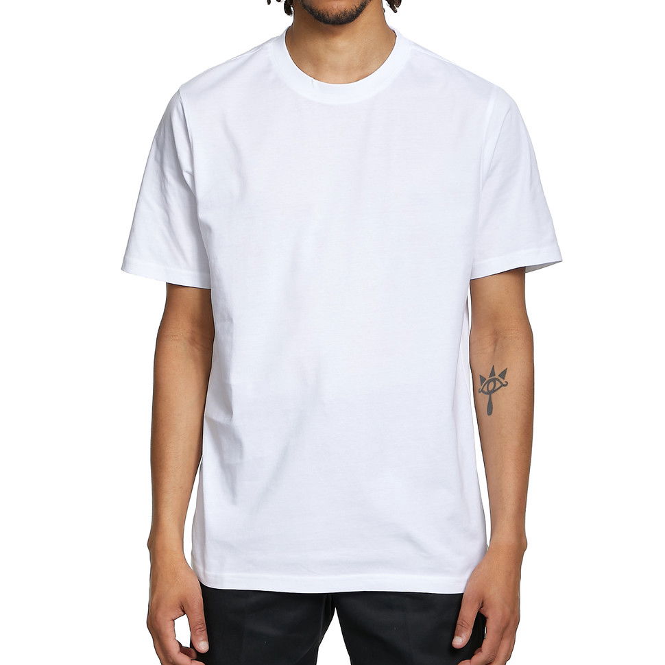 Tričko Dickies T-Shirt Biela | DK621091WHX1, 0