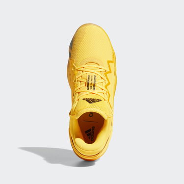 Tenisky a topánky adidas Performance D.O.N. Issue #2 Žltá | FW8518, 2