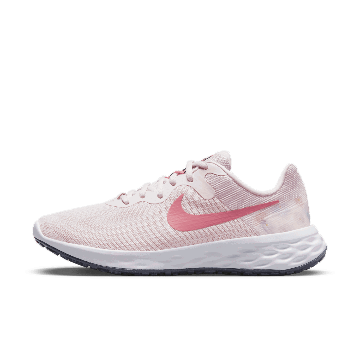 Tenisky a topánky Nike Revolution 6 Next Nature Premium Ružová | DV7893-600, 0