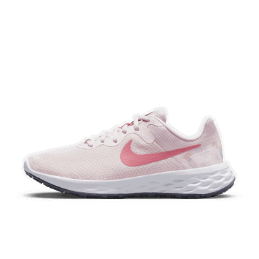 Tenisky a topánky Nike Revolution 6 Next Nature Premium Ružová | DV7893-600, 0