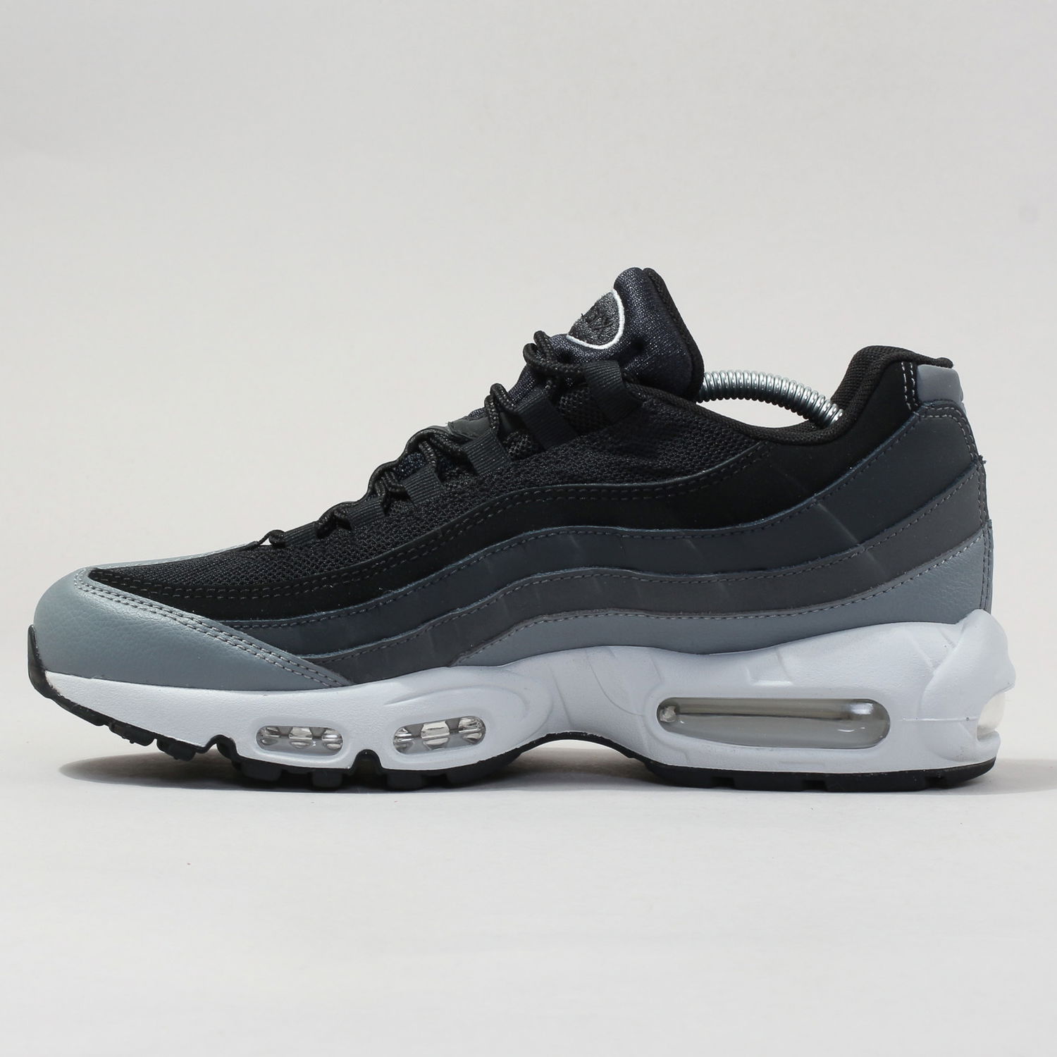 Tenisky a topánky Nike Air Max 95 Essential Čierna | 749766-021, 1