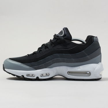 Tenisky a topánky Nike Air Max 95 Essential Čierna | 749766-021, 1