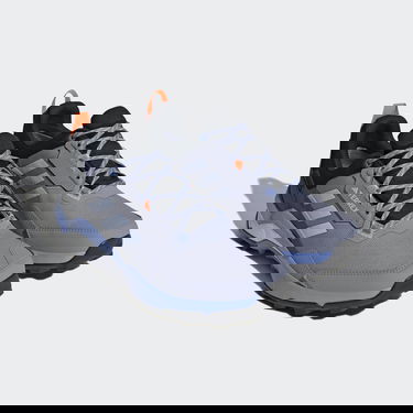 Tenisky a topánky adidas Performance Terrex AX4 GORE-TEX Modrá | HP7398, 5