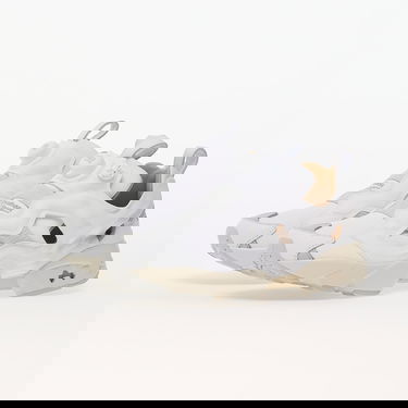 Tenisky a topánky Reebok Instapump Fury 94 Ftw White/ Pure Grey 2/ Bon Biela | 100074905, 5