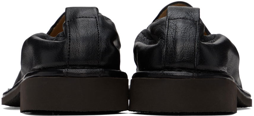 Tenisky a topánky LEMAIRE LEMAIRE Soft Loafers Čierna | FO0081 LL0043, 1