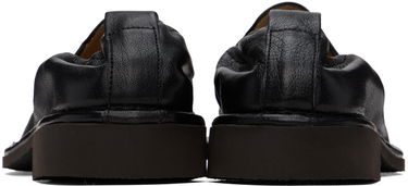 Tenisky a topánky LEMAIRE LEMAIRE Soft Loafers Čierna | FO0081 LL0043, 1