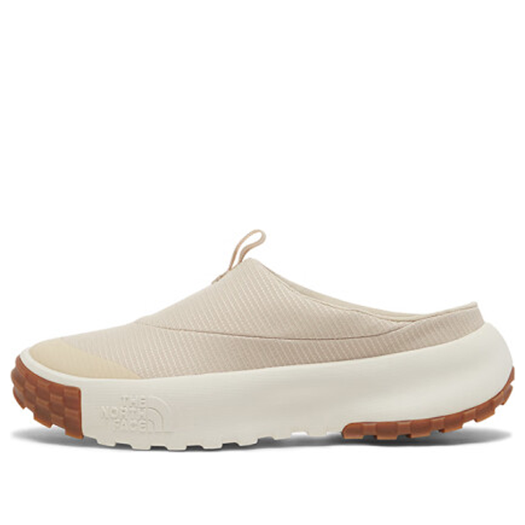Tenisky a topánky The North Face Never Stop Mules Béžová | NF0A8A92-TIU, 0